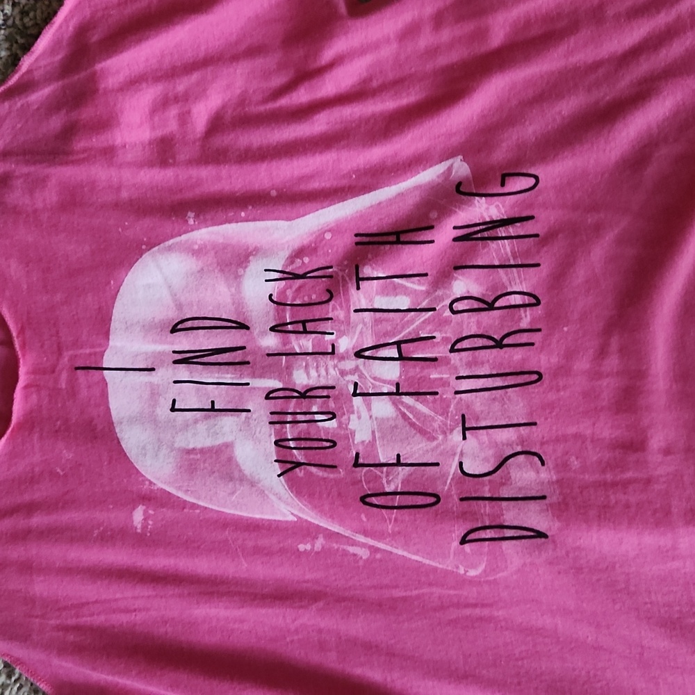 Tank top - Picture 3 of 3